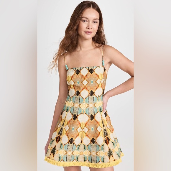 Christian Lacroix Cruz Dress - Picture 4 of 13